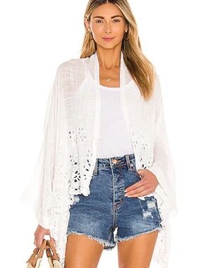 Free People Amaira kimono